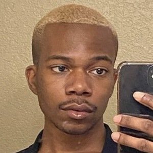 Topher Lee, 26 (TikTok Star)