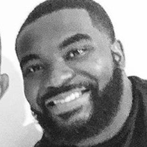 Topher, 34 (TikTok Star)