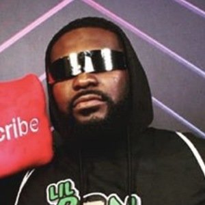 Topher, 34 (TikTok Star)