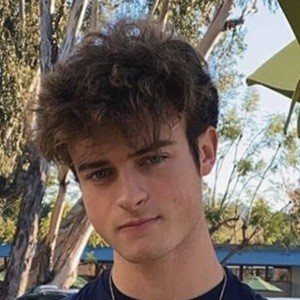 Topper Guild, 23 (TikToker)