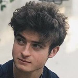 Topper Guild, 23 (TikTok Star)