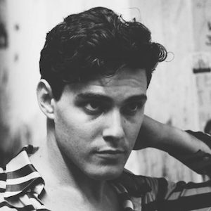 Tor Miller, 31 (流行歌手)