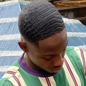 Torey Register, 24 (TikToker)