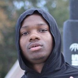 Torey Register, 24 (TikTok Star)