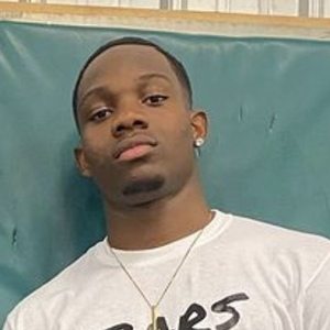 Torey Register, 24 (TikTok明星)