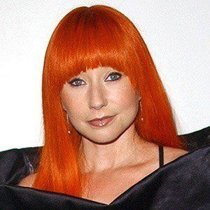 Tori Amos image 3