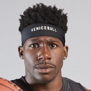 Tor’i Brooks image 5