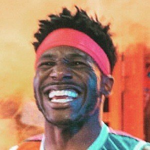 Tor’i Brooks, 33 (健身教练)