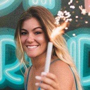 Tori Deal, 30 (Reality Star)