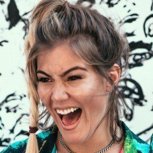 Tori Deal, 32 (現實之星)