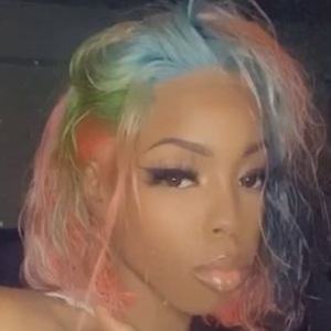 Tori Doe, 32 (Rapper)