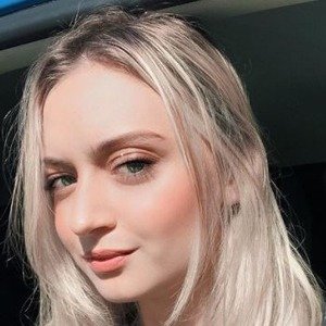Tori D'Onofrio image 4