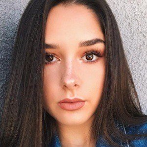 Tori Keeth, 26 (TV Actress)