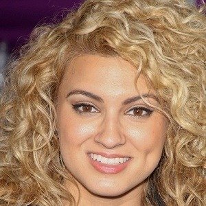 Tori Kelly, 31 (Pop Singer)