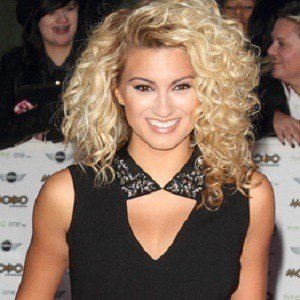 Tori Kelly, 31 (Pop Singer)