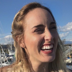 Tori Monaco Cade, 27 (YouTube Star)