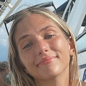 Tori Ralston, 25 (TikTok Star)