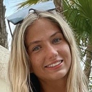 Tori Ralston, 25 (TikTok Star)