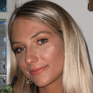 Tori Ralston, 25 (Звезда Тиктока)