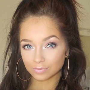Tori Sterling image 5