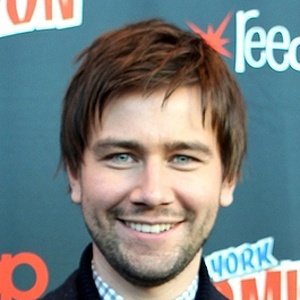 Torrance Coombs, 40 (TV Actor)