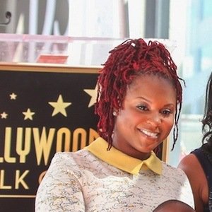 Torrei Hart image 1