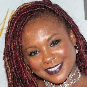 Torrei Hart image 3