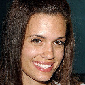 Torrey Devitto image 1