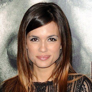 Torrey Devitto image 2