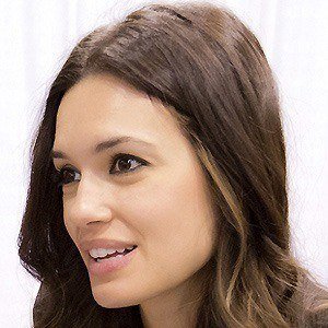 Torrey Devitto image 3