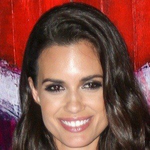 Torrey Devitto, 41 (TV Actress)