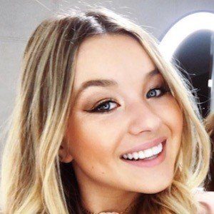 Torri Webster image 6
