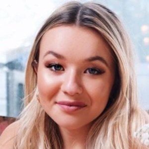 Torri Webster image 8
