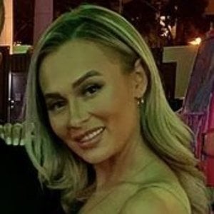 Torry Hermann, 33 (Estrella de TikTok)