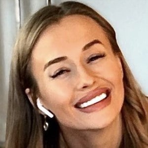 Torry Hermann, 33 (TikTok Star)