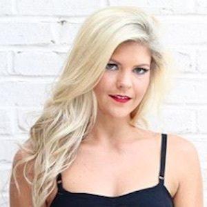 Torunn Lee, 31 (Instagram Star)