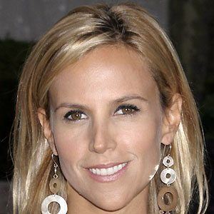 Tory Burch, 57 (Modeontwerper)