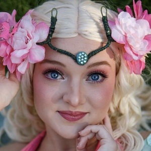 Tory Hatcher, 24 (TikTok明星)