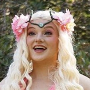 Tory Hatcher, 24 (TikTok Star)