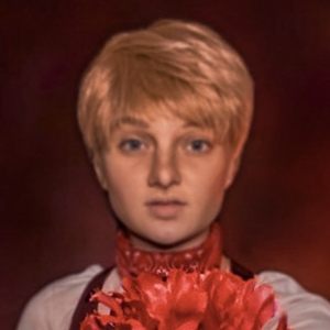 Tory Hatcher, 24 (TikTok Star)