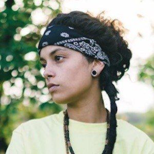 Toushai, 31 (Tattoo Artist)