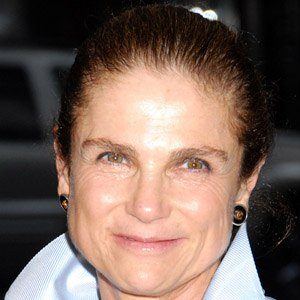 Tovah Feldshuh, 72 (舞台女演員)