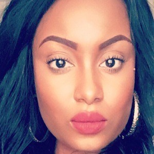 Toya A Washington image 3
