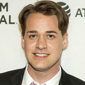 T.R. Knight image 4