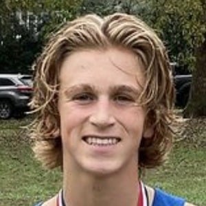 Trace Alexander image 4