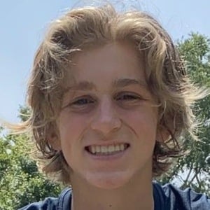 Trace Alexander, 22 (TikTok Star)