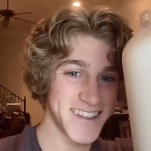 Trace Alexander, 22 (TikTok Star)