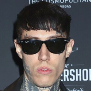 Trace Cyrus image 3