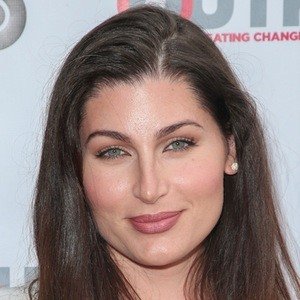 Trace Lysette image 3