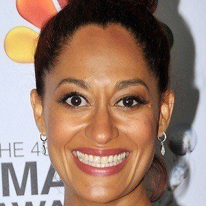 Tracee Ellis Ross image 3